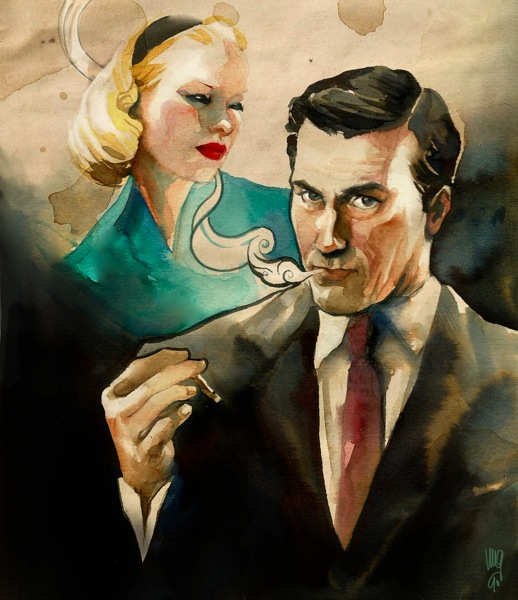 Quick_watercolor__MAD_MEN_by_EmegE.jpg
